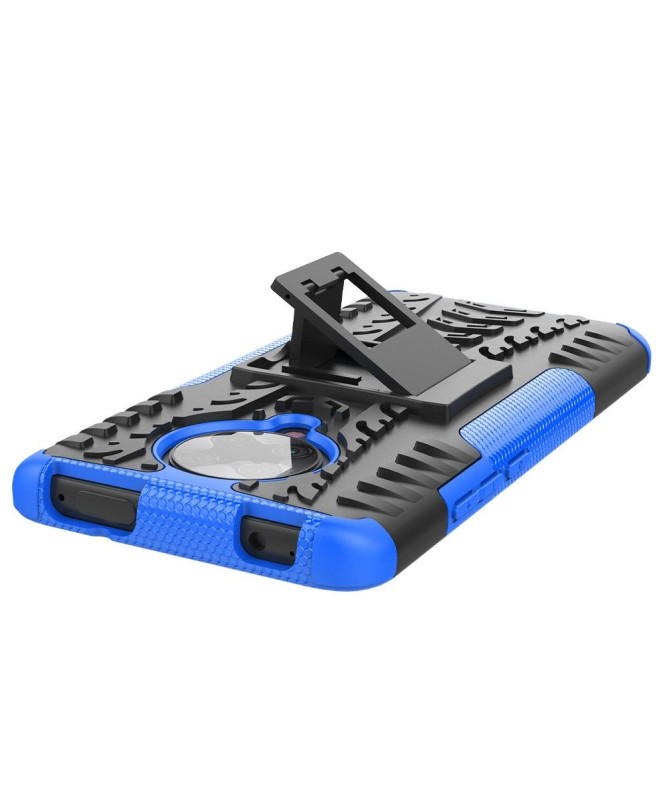 Coque Xiaomi Poco F2 Pro Antidérapante avec Support Intégré