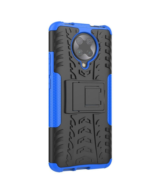 Coque Xiaomi Poco F2 Pro Antidérapante avec Support Intégré
