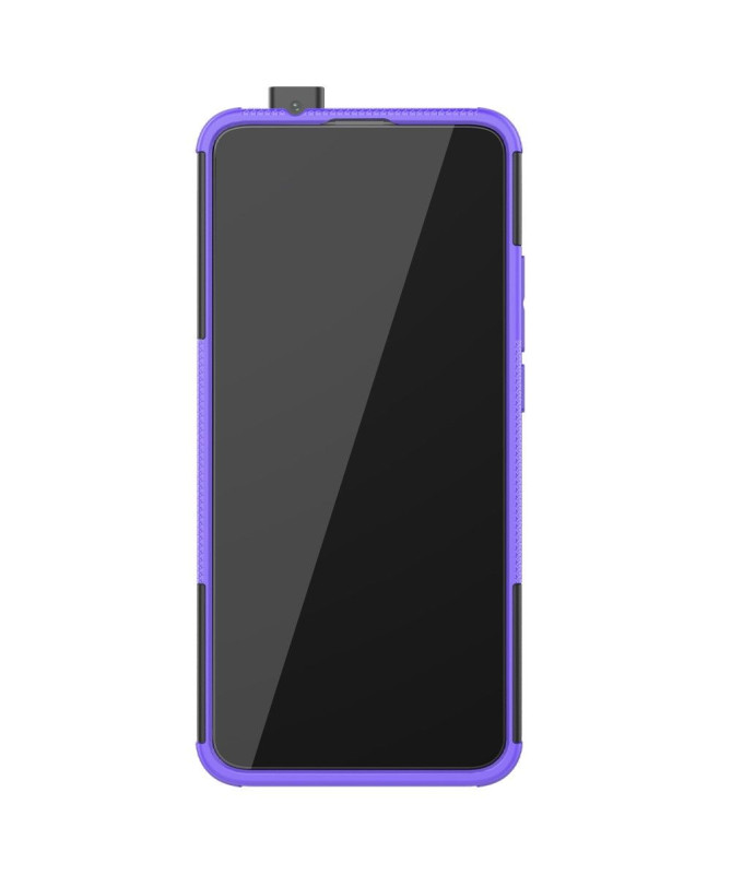 Coque Xiaomi Poco F2 Pro Antidérapante avec Support Intégré