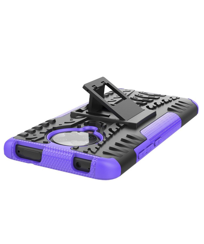 Coque Xiaomi Poco F2 Pro Antidérapante avec Support Intégré