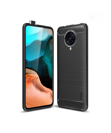 Coque Xiaomi Poco F2 Pro MOFI Effet Brossé