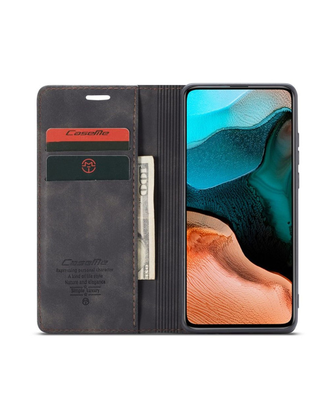 Housse Xiaomi Poco F2 Pro Business Series