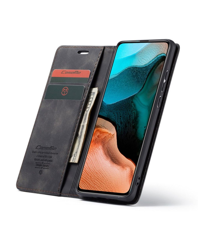 Housse Xiaomi Poco F2 Pro Business Series