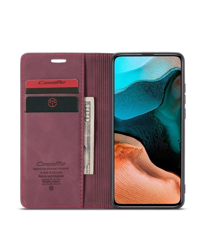 Housse Xiaomi Poco F2 Pro Business Series