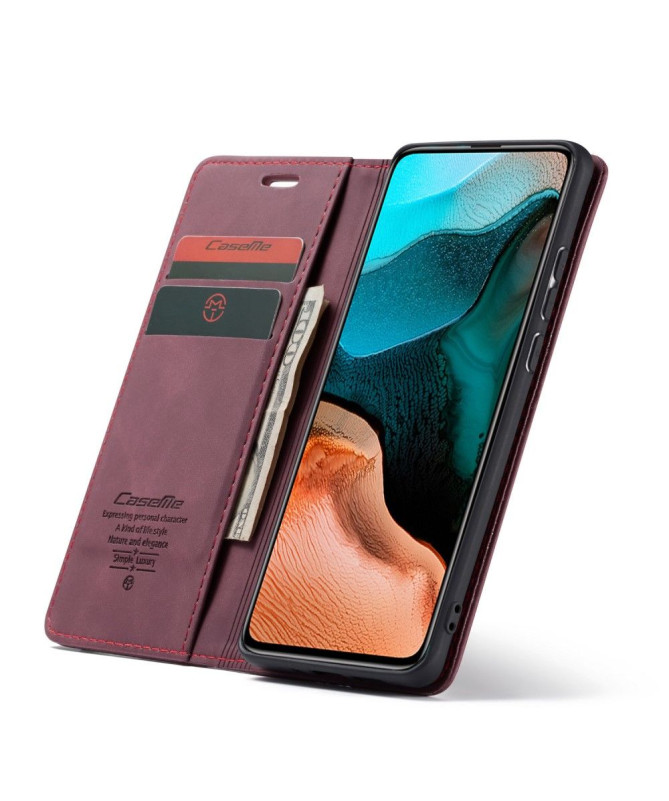 Housse Xiaomi Poco F2 Pro Business Series