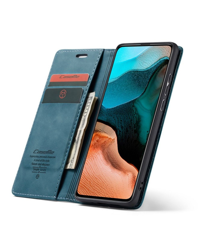 Housse Xiaomi Poco F2 Pro Business Series