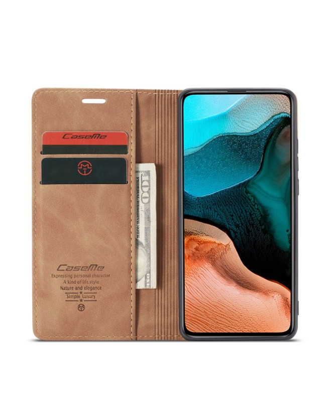 Housse Xiaomi Poco F2 Pro Business Series