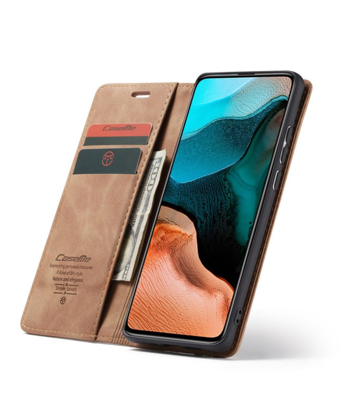 Housse Xiaomi Poco F2 Pro Business Series