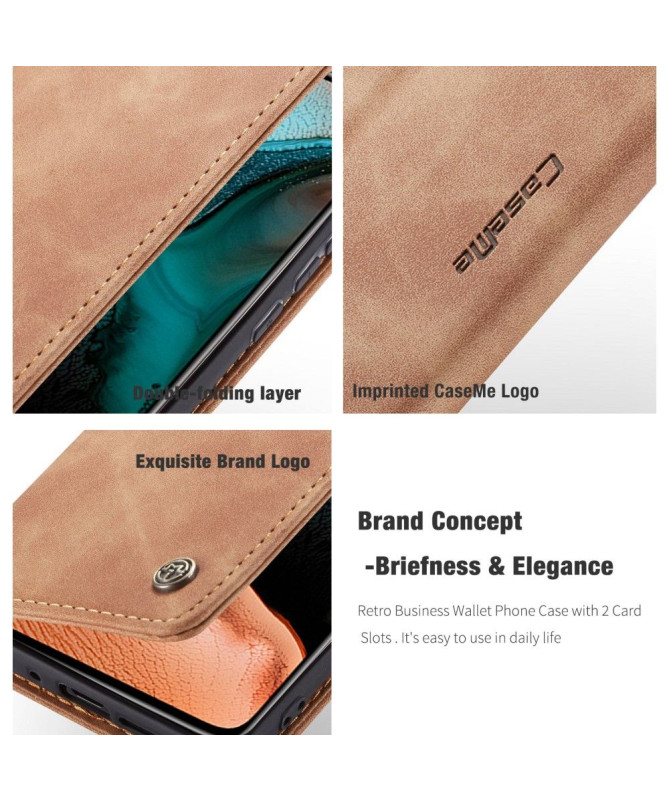 Housse Xiaomi Poco F2 Pro Business Series