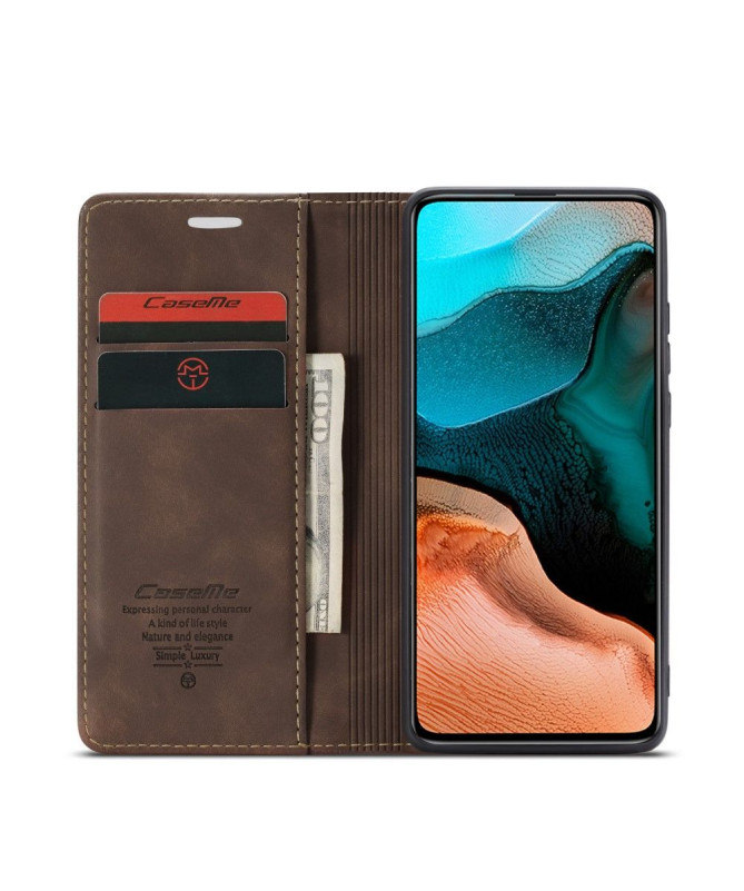 Housse Xiaomi Poco F2 Pro Business Series