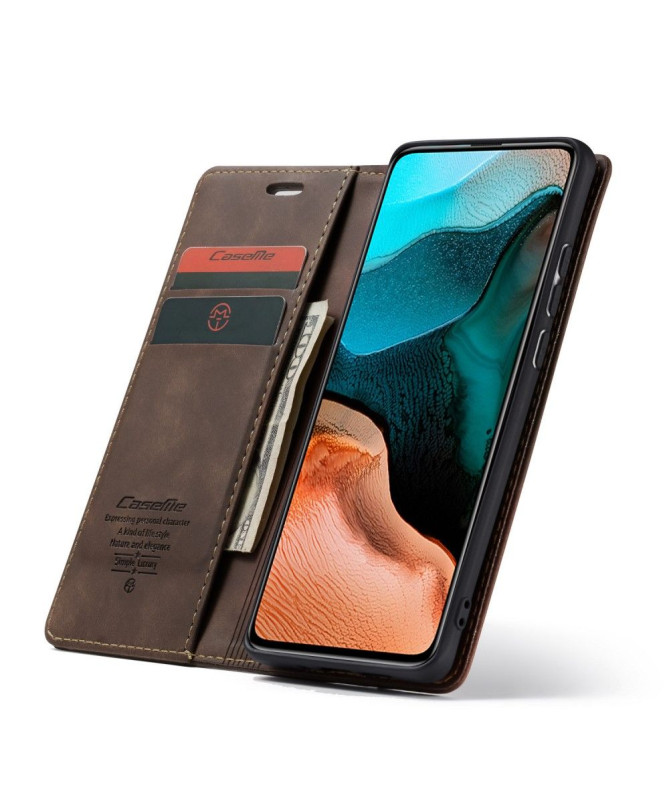 Housse Xiaomi Poco F2 Pro Business Series