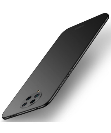 Coque Xiaomi Poco F2 Pro MOFI Shield revêtement mat