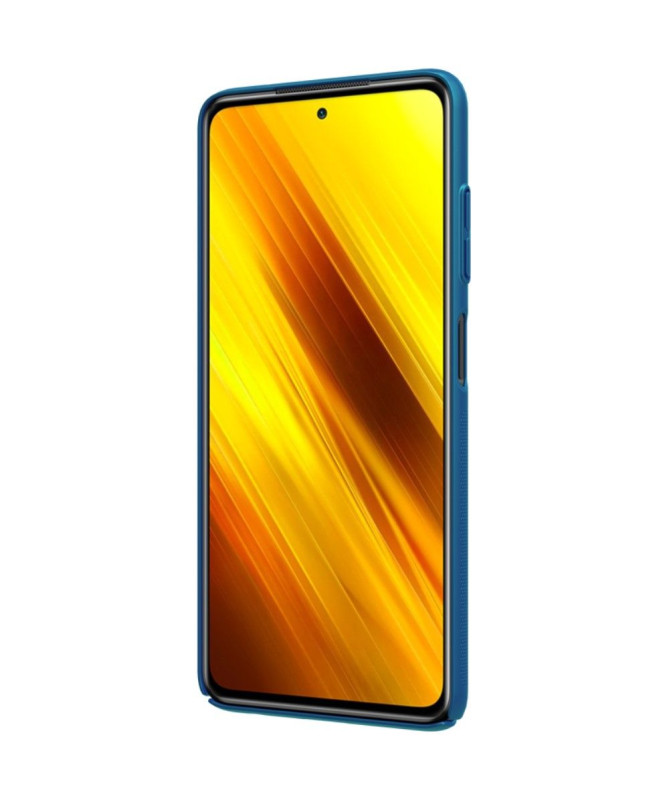 Coque Xiaomi Poco X3 / X3 Pro / X3 NFC Nillkin Rigide Givré