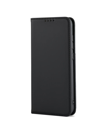 Étui folio soft touch pour Xiaomi Poco F2 Pro