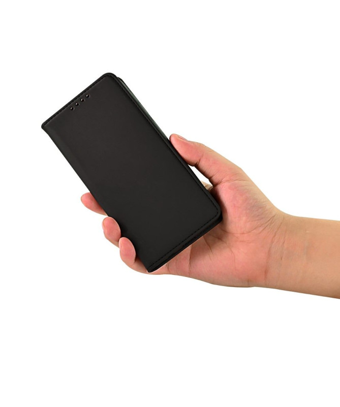 Étui folio soft touch pour Xiaomi Poco F2 Pro