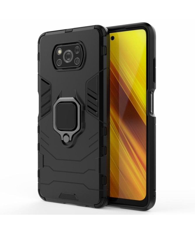 Coque Xiaomi Poco X3 / X3 Pro / X3 NFC La Bélinda Antichoc et Résistante