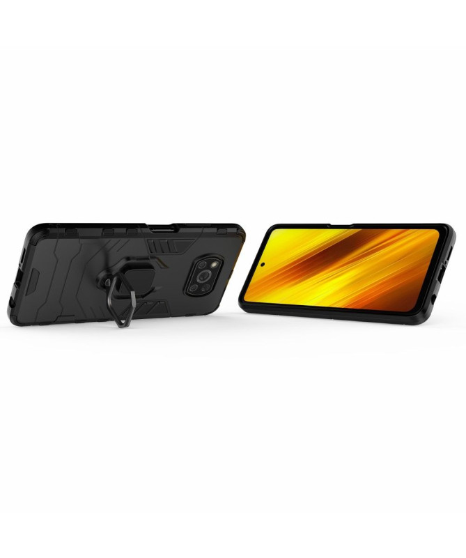 Coque Xiaomi Poco X3 / X3 Pro / X3 NFC La Bélinda Antichoc et Résistante