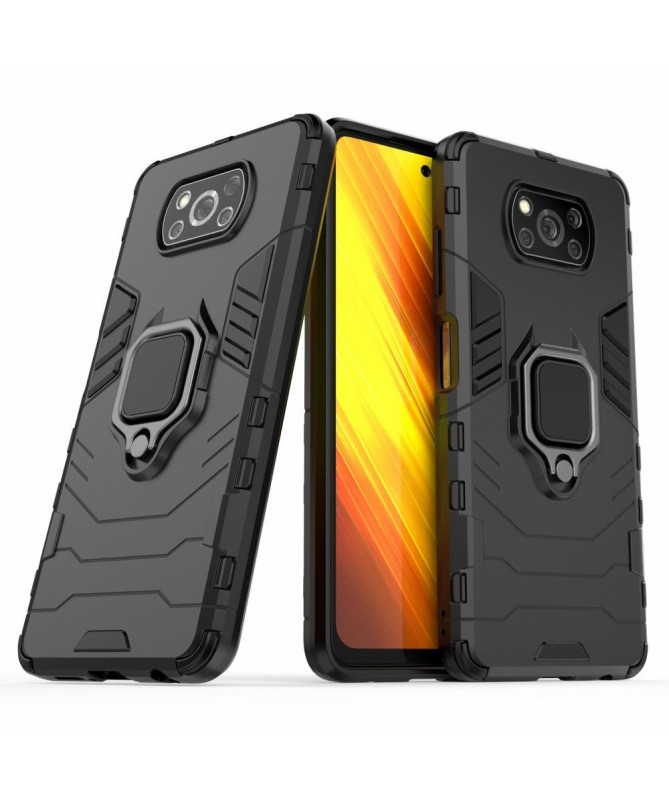 Coque Xiaomi Poco X3 / X3 Pro / X3 NFC La Bélinda Antichoc et Résistante