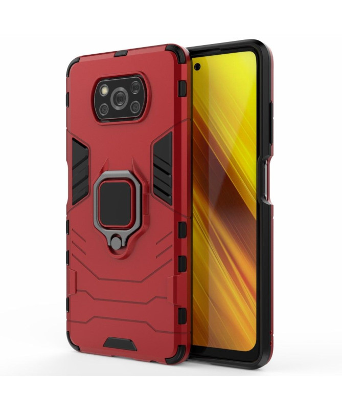 Coque Xiaomi Poco X3 / X3 Pro / X3 NFC La Bélinda Antichoc et Résistante