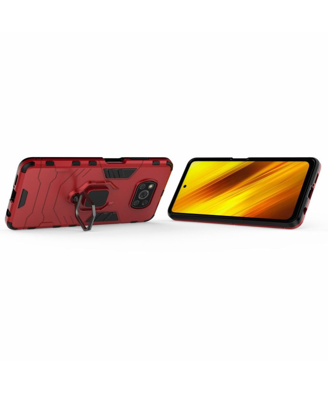 Coque Xiaomi Poco X3 / X3 Pro / X3 NFC La Bélinda Antichoc et Résistante