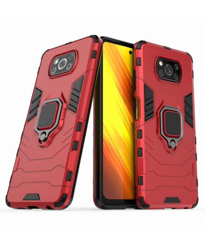 Coque Xiaomi Poco X3 / X3 Pro / X3 NFC La Bélinda Antichoc et Résistante