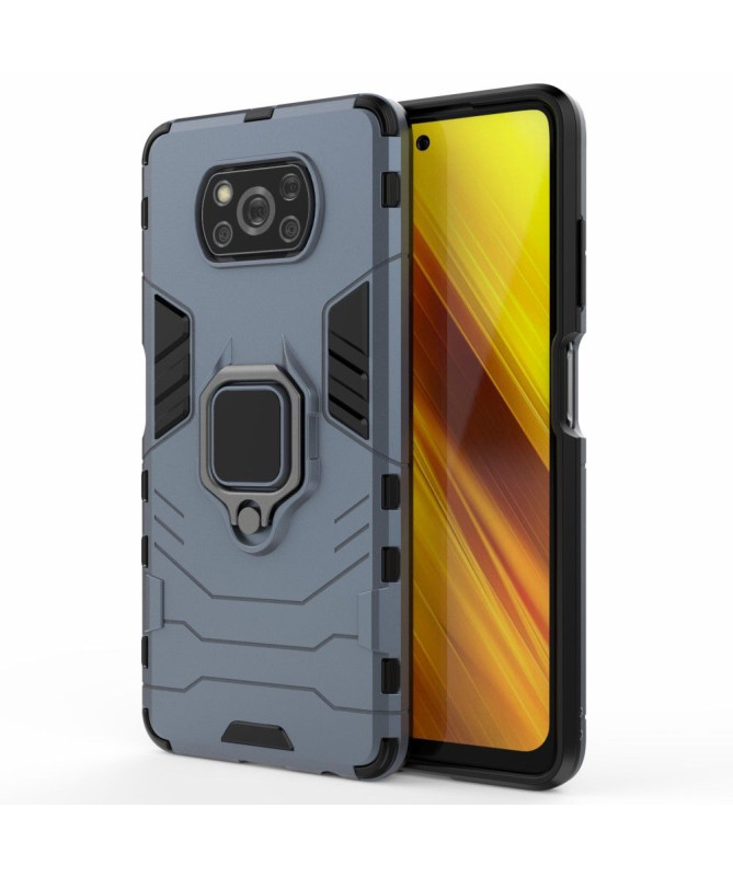 Coque Xiaomi Poco X3 / X3 Pro / X3 NFC La Bélinda Antichoc et Résistante