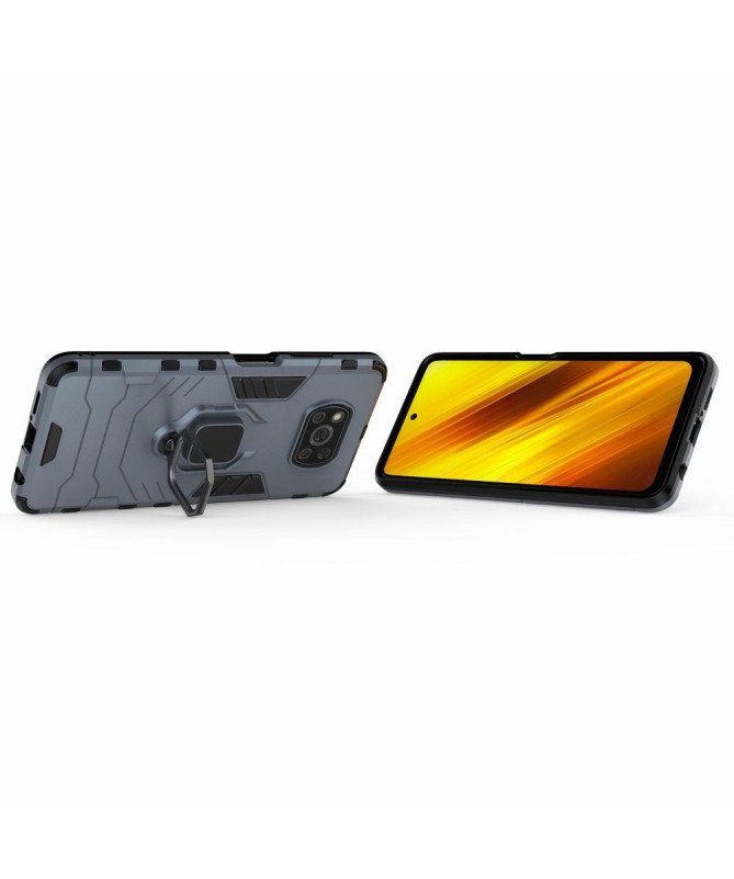 Coque Xiaomi Poco X3 / X3 Pro / X3 NFC La Bélinda Antichoc et Résistante