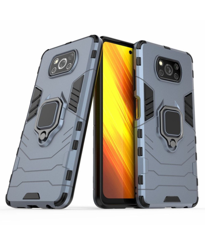 Coque Xiaomi Poco X3 / X3 Pro / X3 NFC La Bélinda Antichoc et Résistante