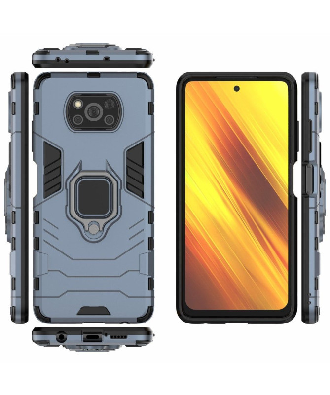 Coque Xiaomi Poco X3 / X3 Pro / X3 NFC La Bélinda Antichoc et Résistante