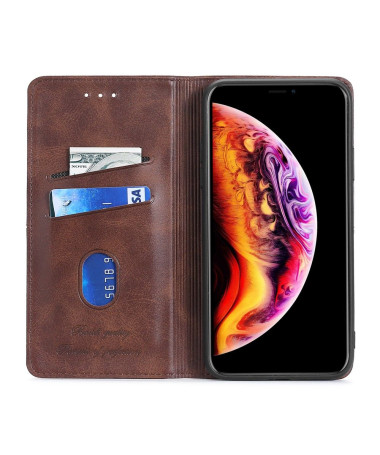 Housse Xiaomi Poco X3 NFC Ursula Porte Cartes