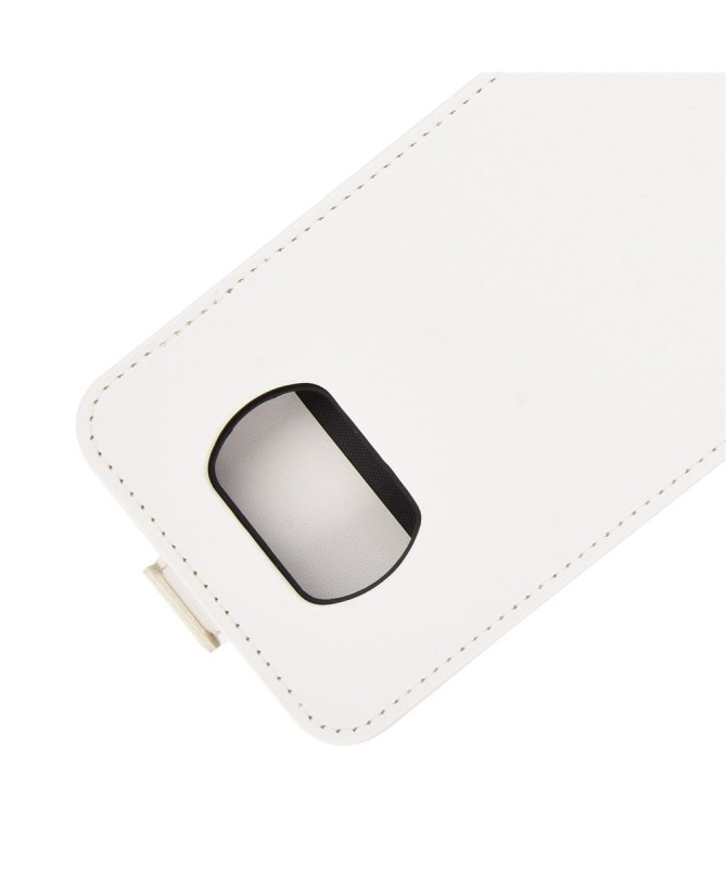 Housse Xiaomi Poco X3 NFC simili cuir avec rabat verticale