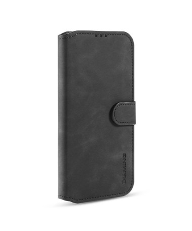 Housse Xiaomi Poco X3 NFC DG MING Style Rétro