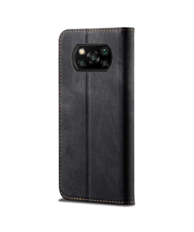 Housse Xiaomi Poco X3 La Giulia Porte-Cartes