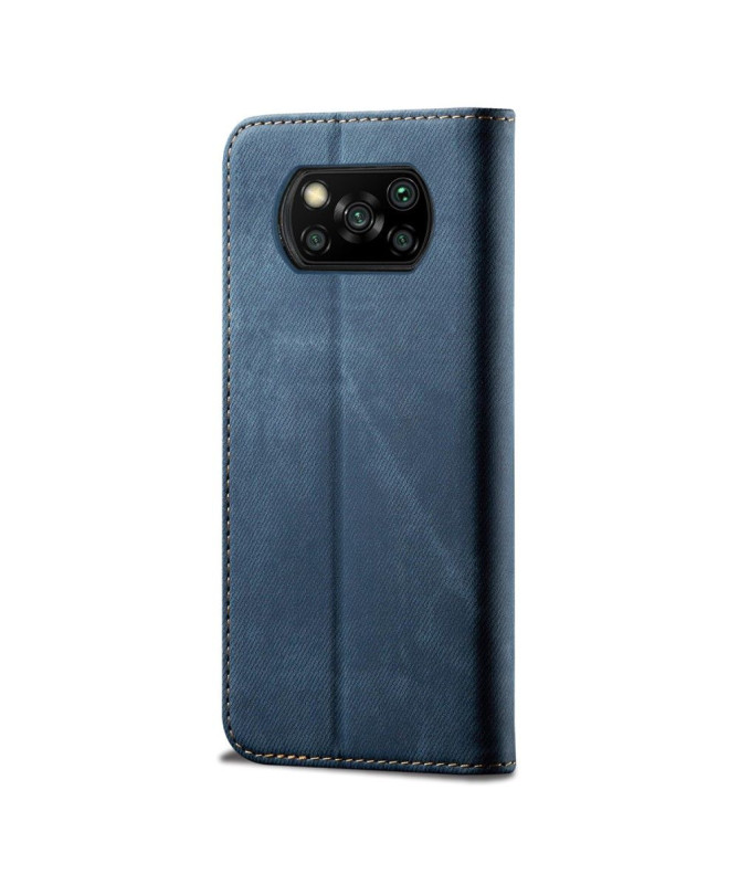 Housse Xiaomi Poco X3 La Giulia Porte-Cartes