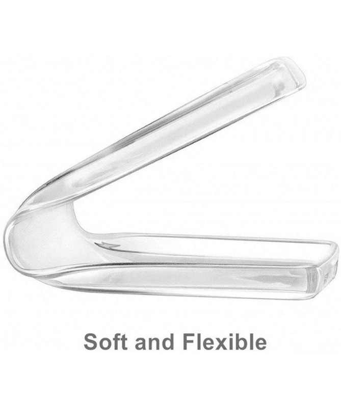 Coque Xiaomi Poco M3 + Protection d'écran en verre trempé