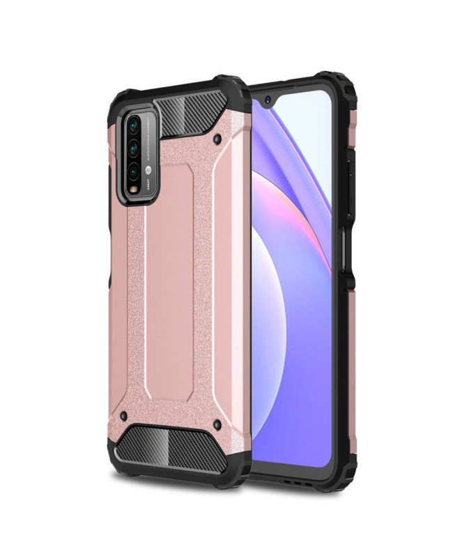 Protection Coque Xiaomi Poco M3 Armor Guard