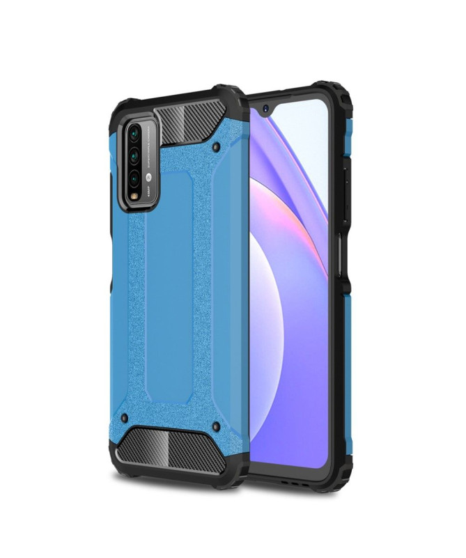 Protection Coque Xiaomi Poco M3 Armor Guard