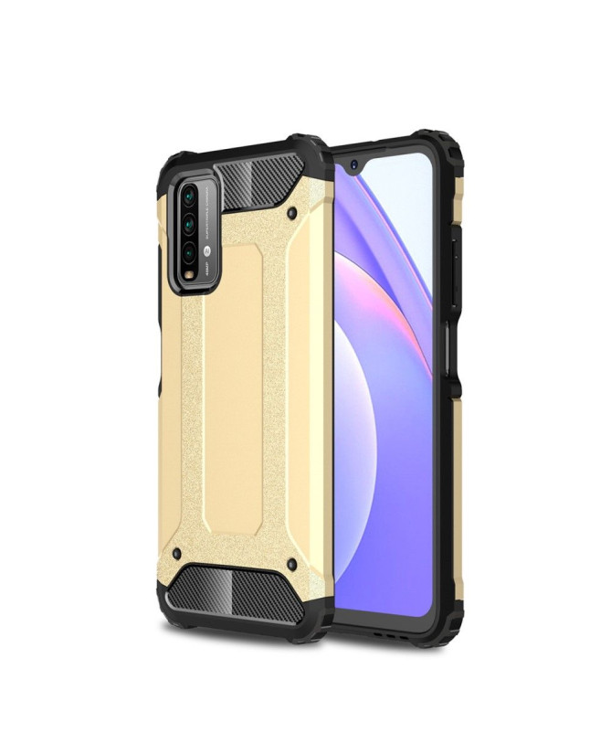 Protection Coque Xiaomi Poco M3 Armor Guard