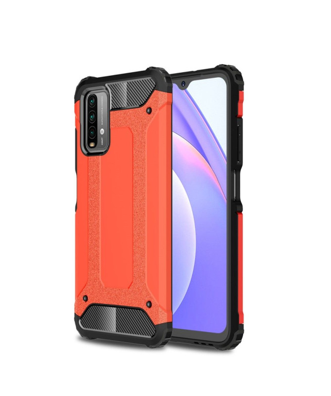 Protection Coque Xiaomi Poco M3 Armor Guard