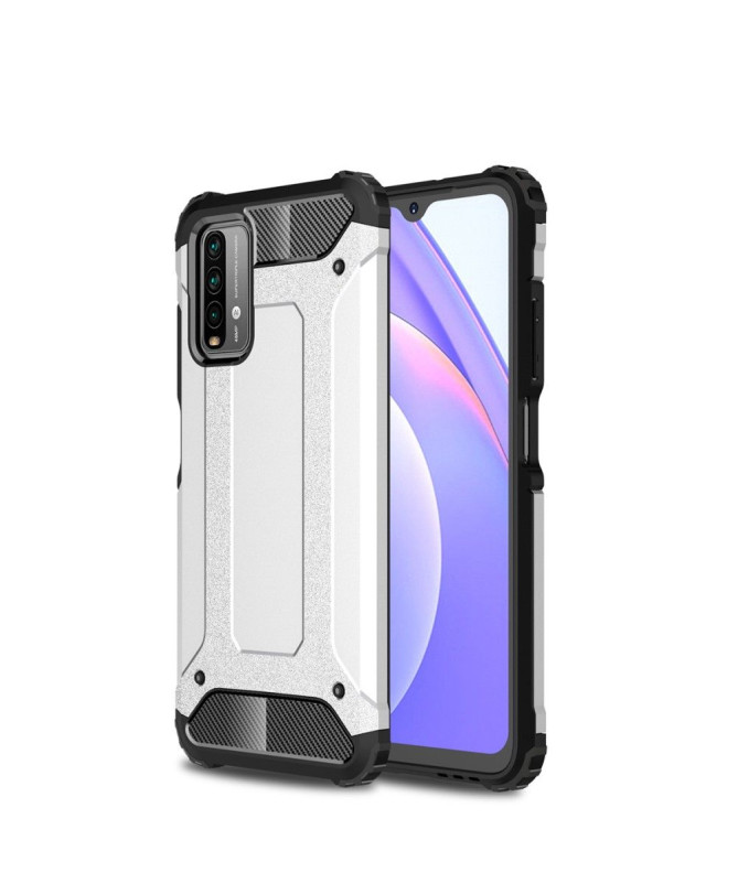 Protection Coque Xiaomi Poco M3 Armor Guard