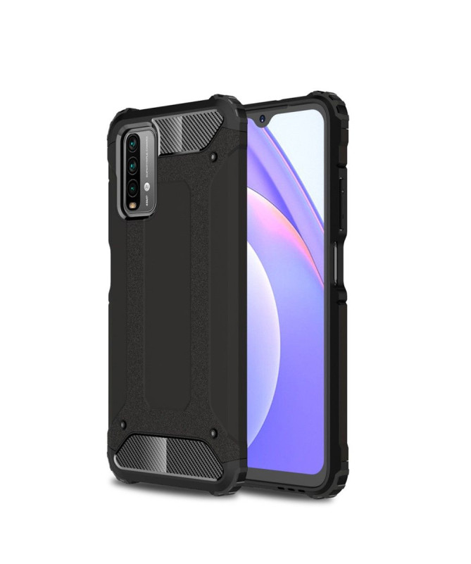 Protection Coque Xiaomi Poco M3 Armor Guard