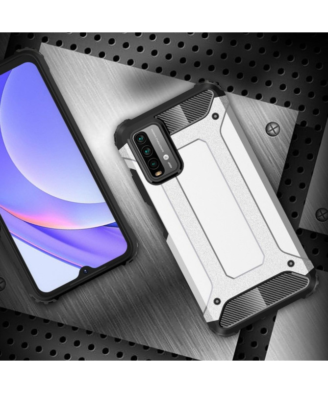 Protection Coque Xiaomi Poco M3 Armor Guard