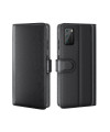 Housse Xiaomi Poco M3 Cuir Premium