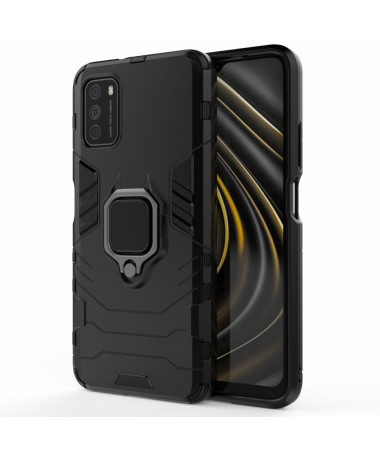 Coque Xiaomi Poco M3 La Bélinda Ultra Protectrice