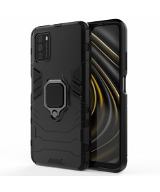 Coque Xiaomi Poco M3 La Bélinda Ultra Protectrice