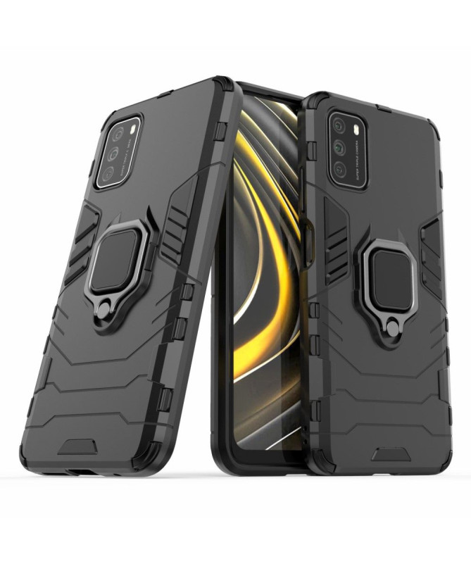 Coque Xiaomi Poco M3 La Bélinda Ultra Protectrice