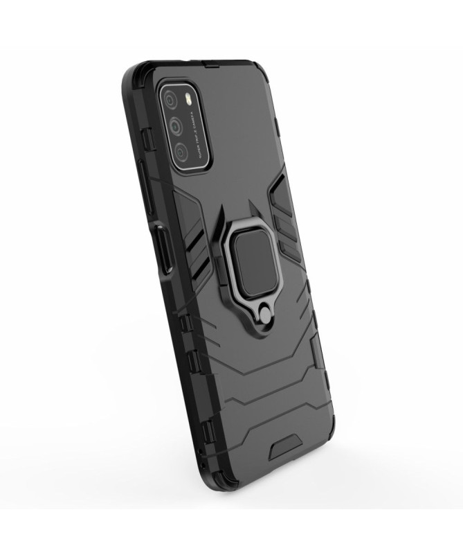 Coque Xiaomi Poco M3 La Bélinda Ultra Protectrice