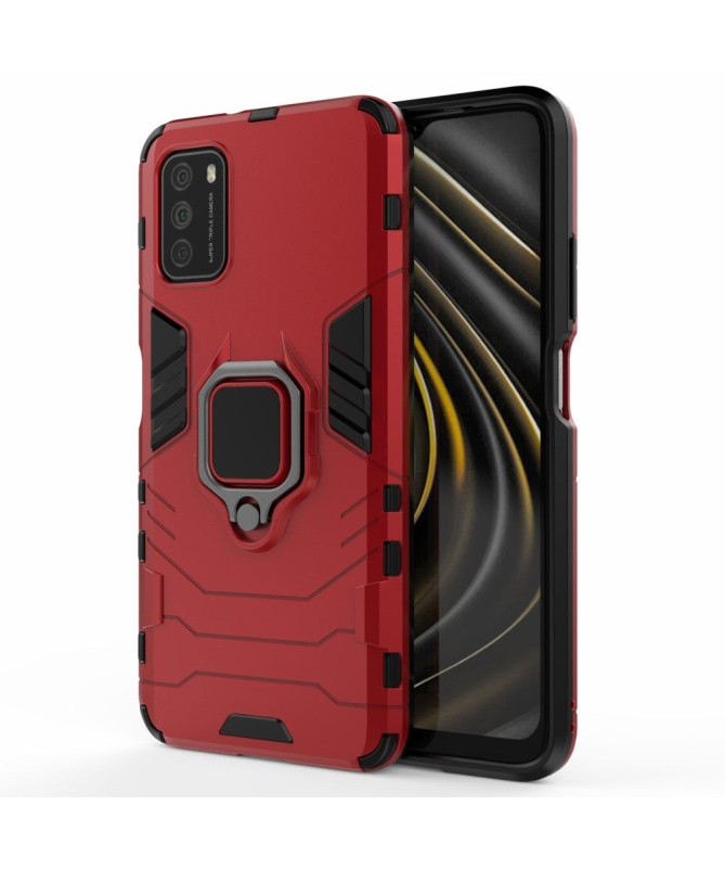 Coque Xiaomi Poco M3 La Bélinda Ultra Protectrice