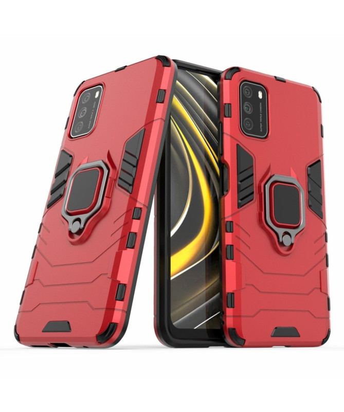 Coque Xiaomi Poco M3 La Bélinda Ultra Protectrice