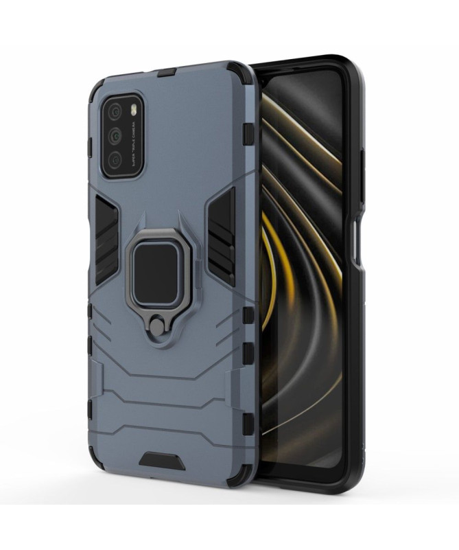 Coque Xiaomi Poco M3 La Bélinda Ultra Protectrice